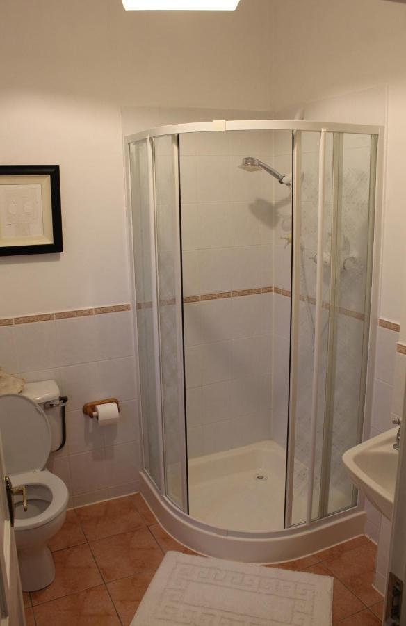 Malin Head Solastobann Arthouse Room 1 En-Suite Exterior foto